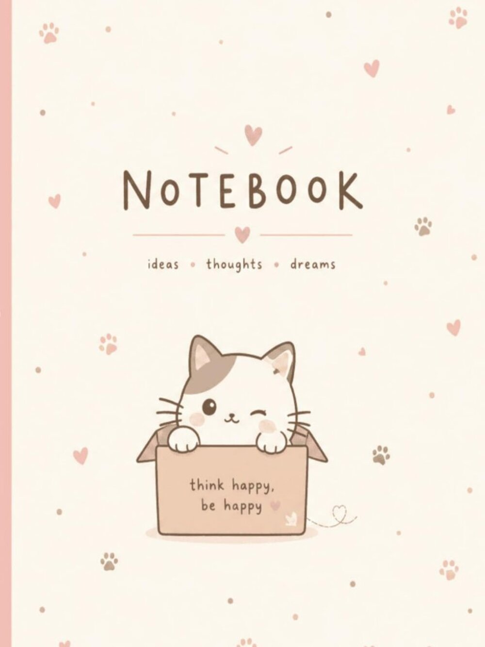 NWT Pick one Summer Themed Notebook Journals - Picture 7 of 7
